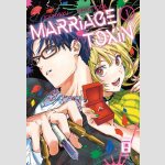 Marriage Toxin | マリッジトキシン