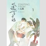 Starting from a Lie (Serie komplett)