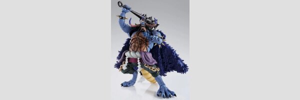 Pre-order ONE PIECE