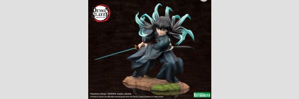 Pre-order DEMON SLAYER