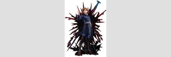 Pre-order JUJUTSU KAISEN