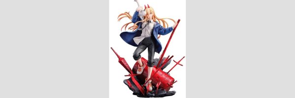 Pre-order CHAINSAW MAN