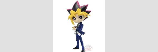 BANDAI Q Posket