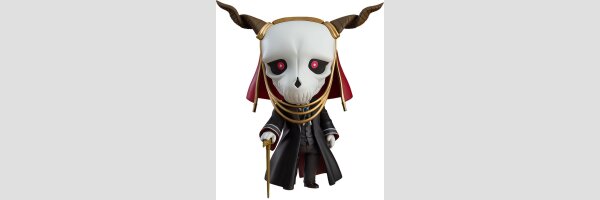 THE ANCIENT MAGUS BRIDE