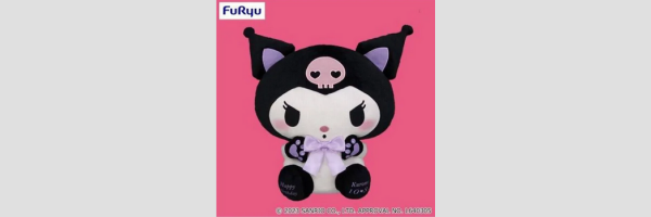 KUROMI