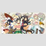 Senran Kagura