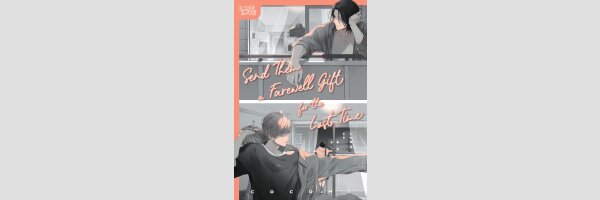 Send Them a Farewell Gift for the Lost Time (One Shot)