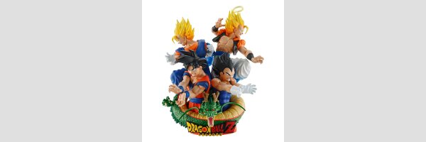 MEGAHOUSE Re Birth