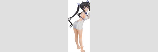 Is It Wrong to Try to Pick Up Girls in a Dungeon? | ダンジョンに出会いを求めるのは間違っているだろうか