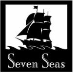 SEVEN SEAS Comedy