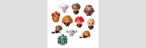HARRY POTTER