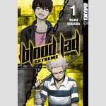 BLOOD LAD Extreme | ブラッドラッド (Serie komplett)