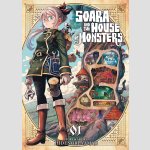 Soara and the House of Monsters