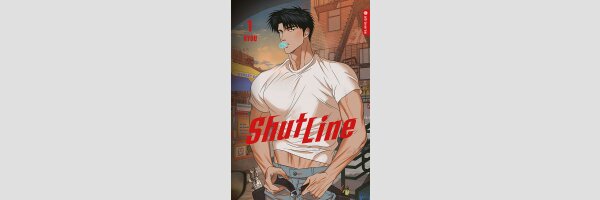 Shutline