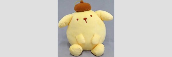 POM POM PURIN