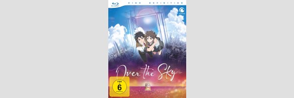 Over the Sky