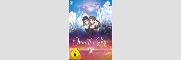 Over the Sky