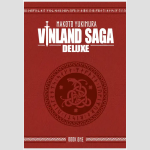 Vinland Saga Deluxe