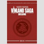 VINLAND SAGA Deluxe | ヴィンランド・サガ Deluxe