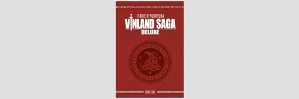 VINLAND SAGA Deluxe | ヴィンランド・サガ Deluxe