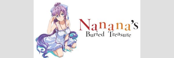 Nanana's Buried Treasure
