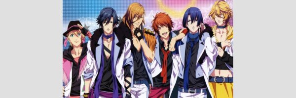 Uta no Prince-sama