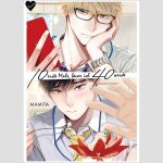 10 erste Male, bevor ich 40 werde | 40までにしたい10のこと