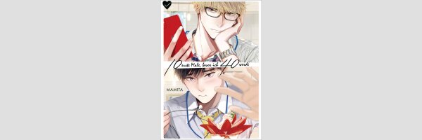 10 erste Male, bevor ich 40 werde | 40までにしたい10のこと