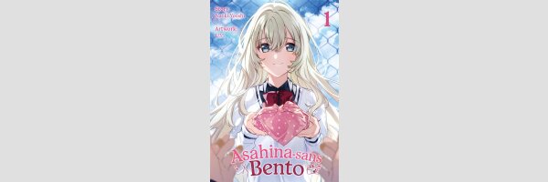 Asahina-sans Bento