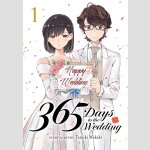 365 Days to the Wedding