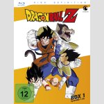 Dragon Ball Z