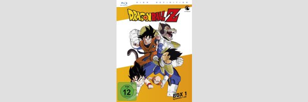 Dragon Ball Z
