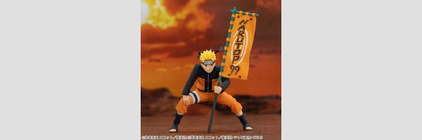 BANDAI SPIRITS NartuTop99