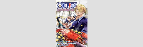 One Piece: Shokugeki no Sanji (One Shot)