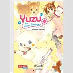 Yuzu - die kleine Tierärztin (Serie komplett)
