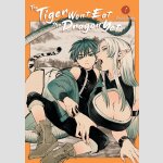 The Tiger Won\'t Eat the Dragon Yet