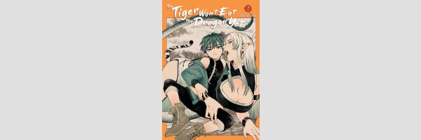 The Tiger Won't Eat the Dragon Yet