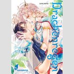DRACHENREGEN | 恋染龍雨衣 (Serie komplett)