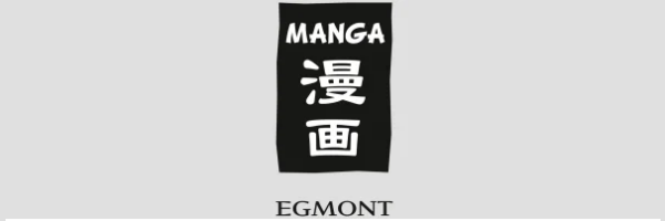 EGMONT MANGA Classics ★ History