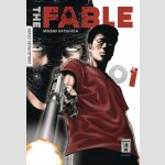 The Fable | ザ・ファブル (Serie komplett)