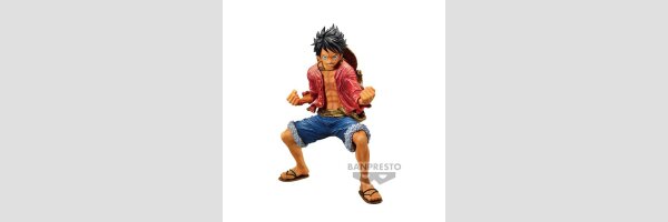 BANPRESTO Chronicle