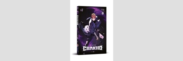 7 FATES Chakho