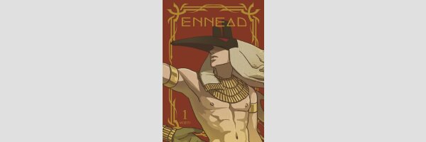 Ennead (Serie komplett)
