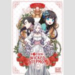 Not-Sew-Wicked Stepmom