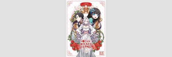 Not-Sew-Wicked Stepmom