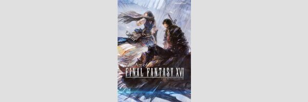 FINAL FANTASY XVI