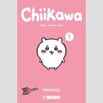 CHIIKAWA Süsser kleiner Fratz | ちいかわ なんか小さくてかわいいやつ