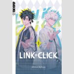 Link Click | 时光代理人