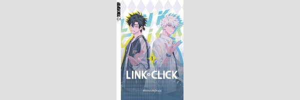 Link Click | 时光代理人