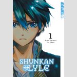 Shunkan Lyle | 瞬間ライル (Serie komplett)